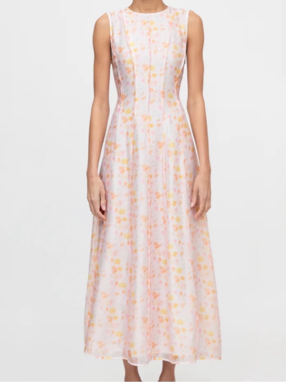 Hill House The Leanne Dress
